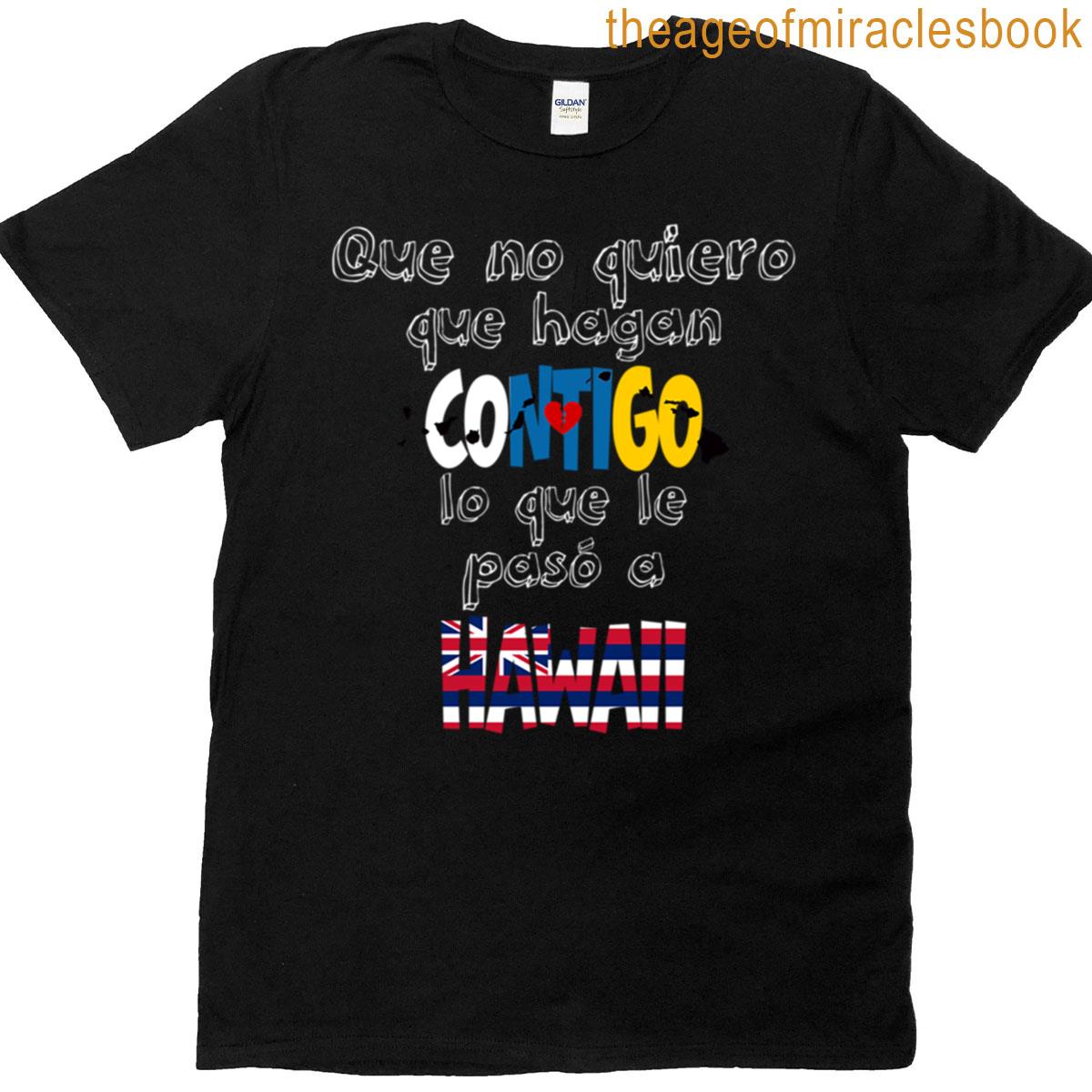 Canary Islands T-shirt