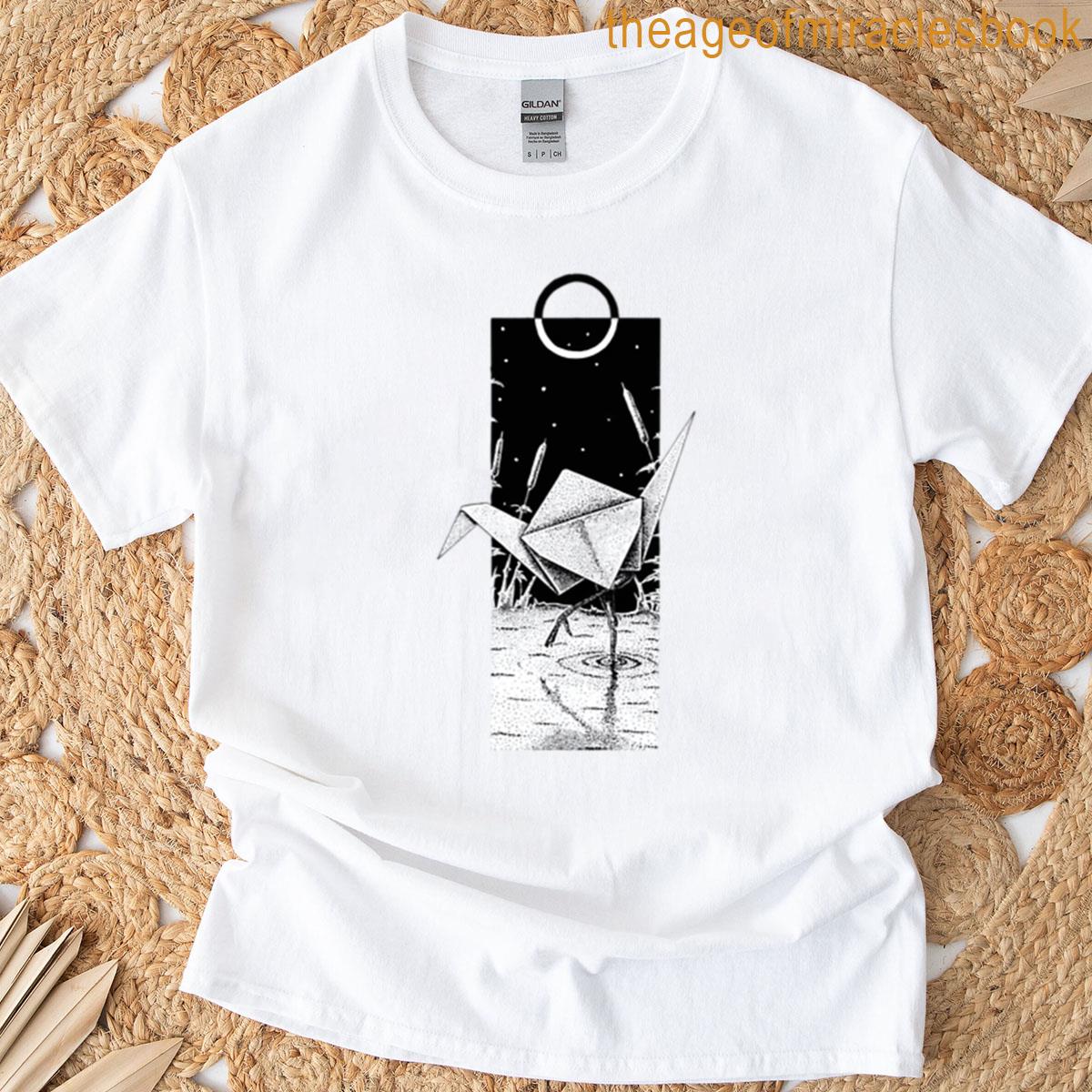 Celestial Stride T-shirt