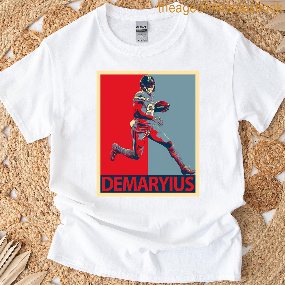 Demaryius Thomas T-shirt