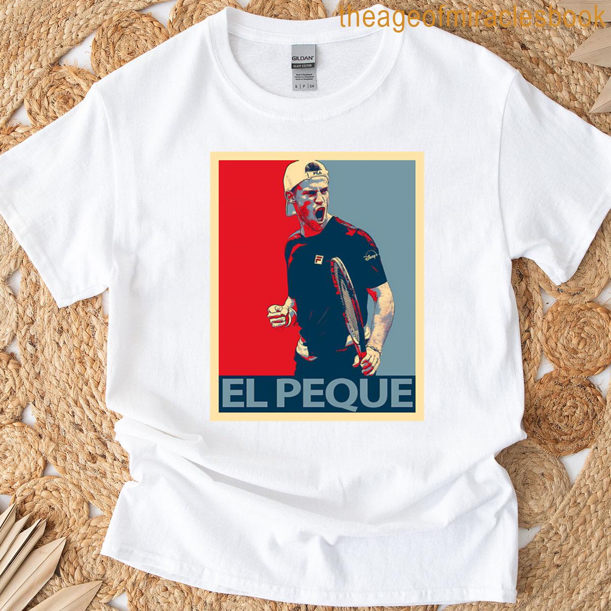 Diego Schwartzman T-shirt