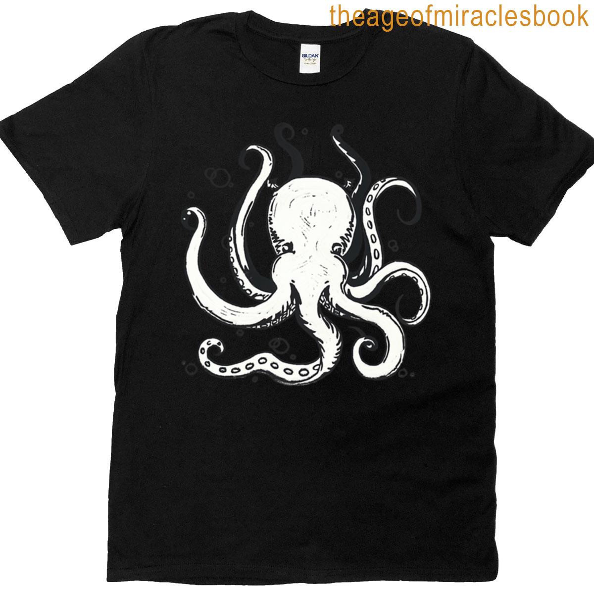 In The Deep T-shirt
