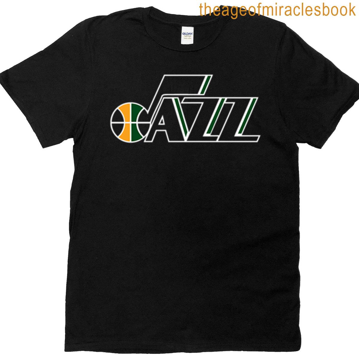 Jaz Green T-shirt