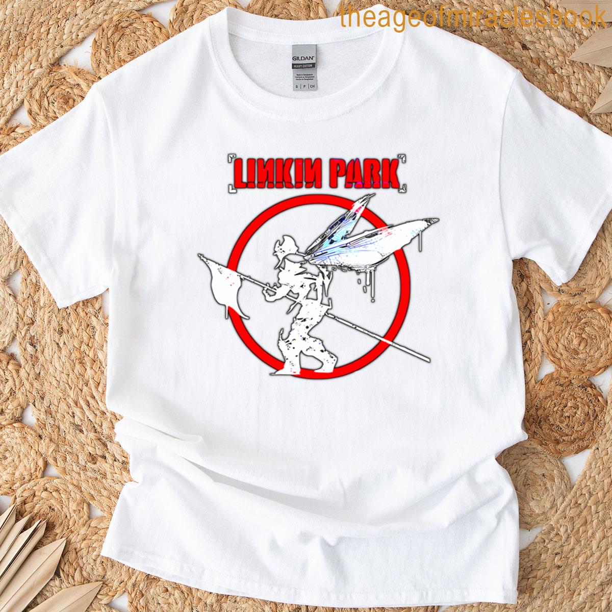 Linkin Park T-shirt