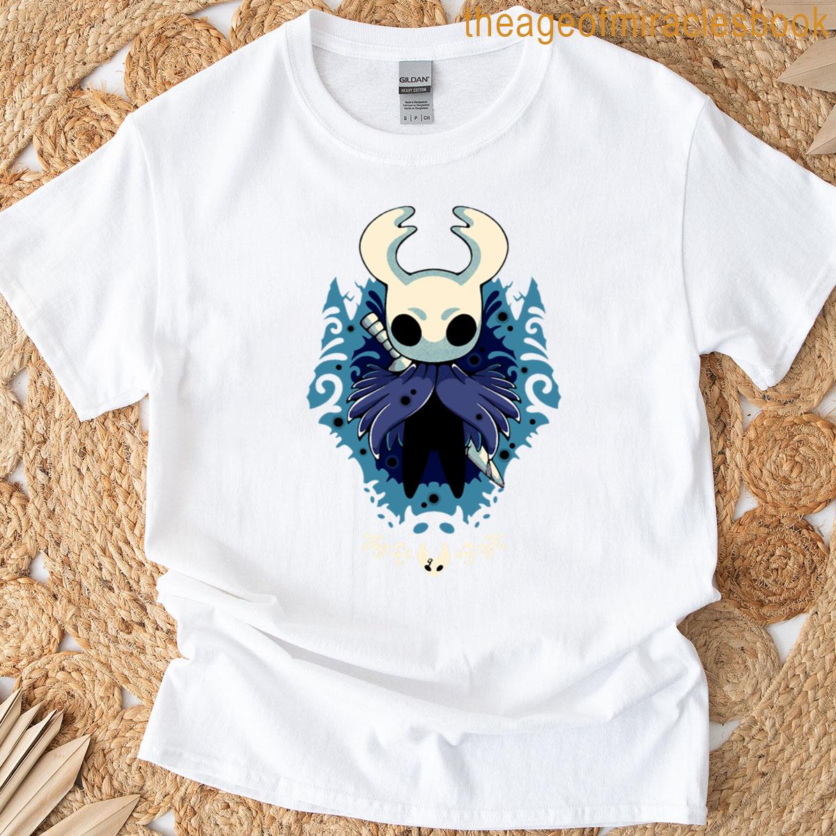 Little Ghost Oversized T-shirt