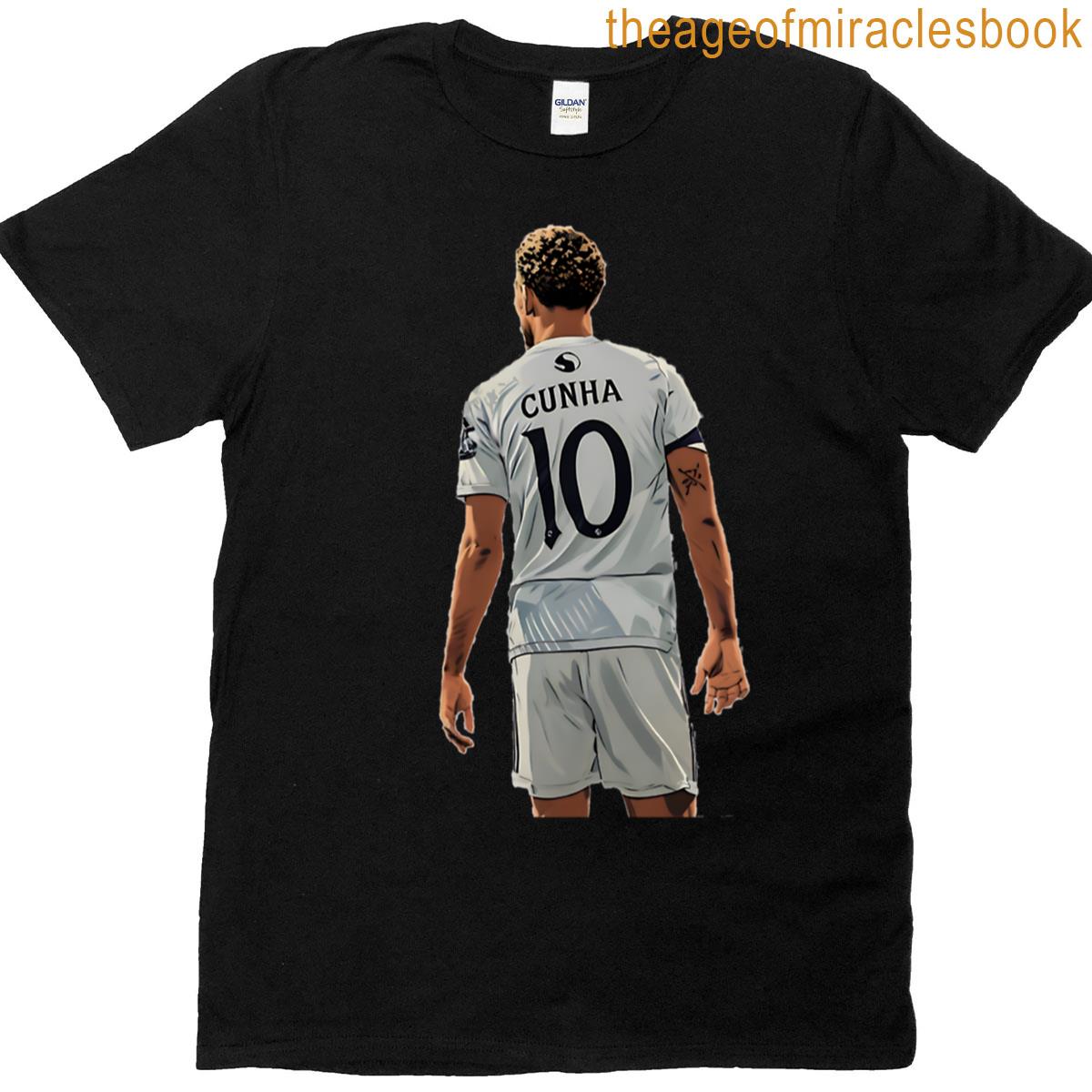 Matheus Cunha T-shirt