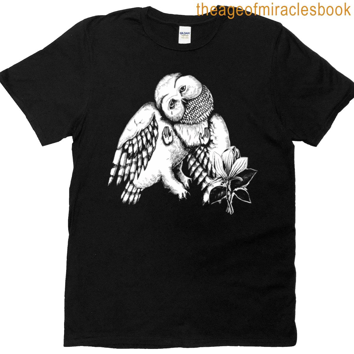 Ohia Magnolia Electric T-shirt