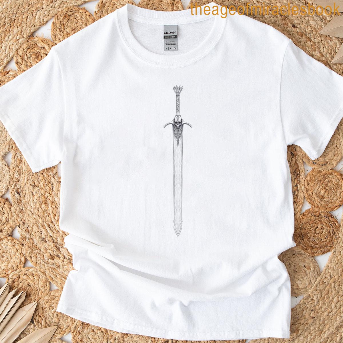 Rebellionblacklines – Devil May Cry T-shirt