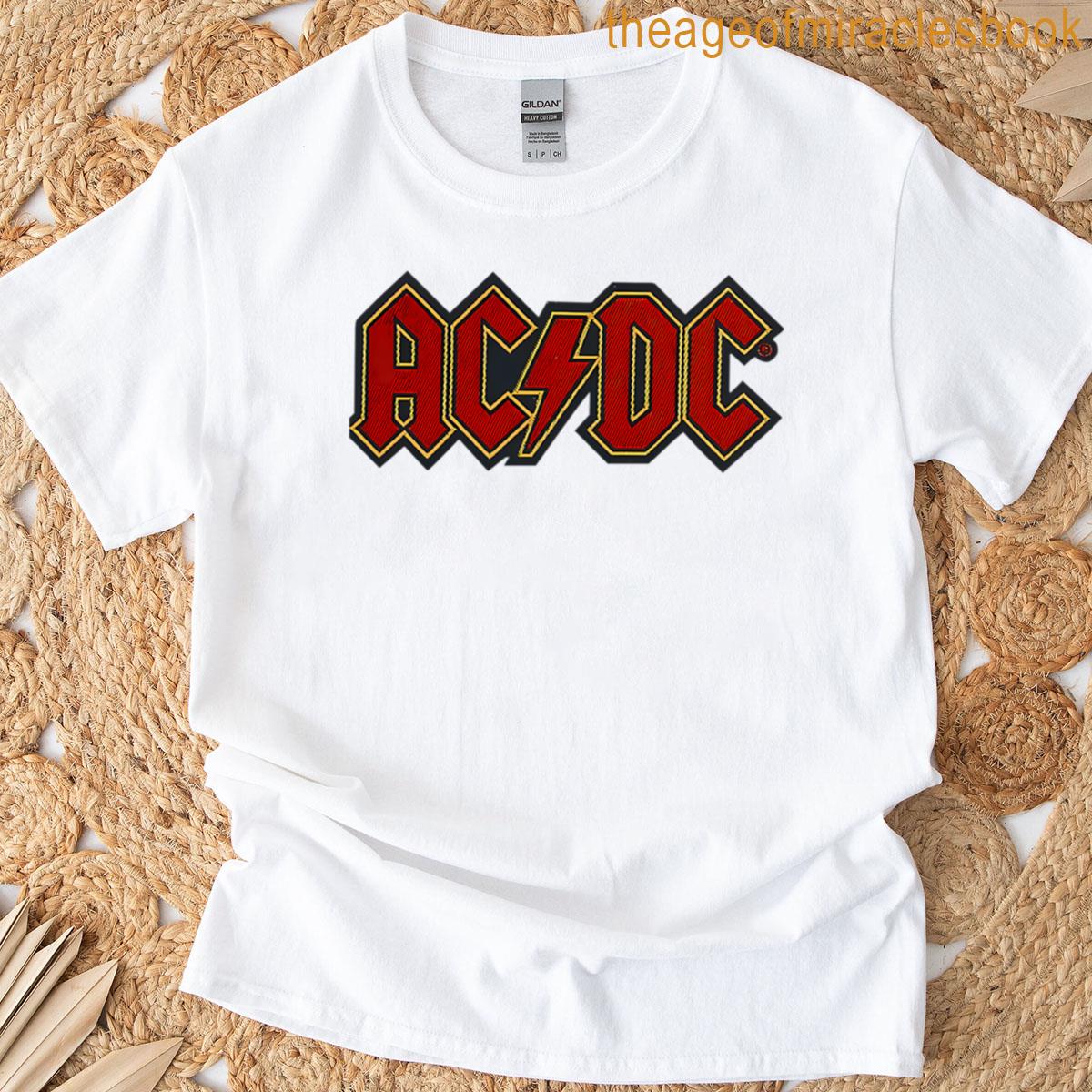 Rock Music T-shirt