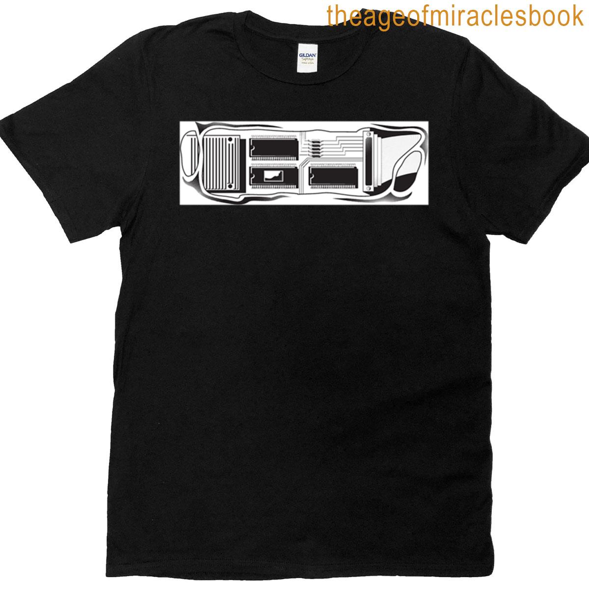 The Chips T-shirt