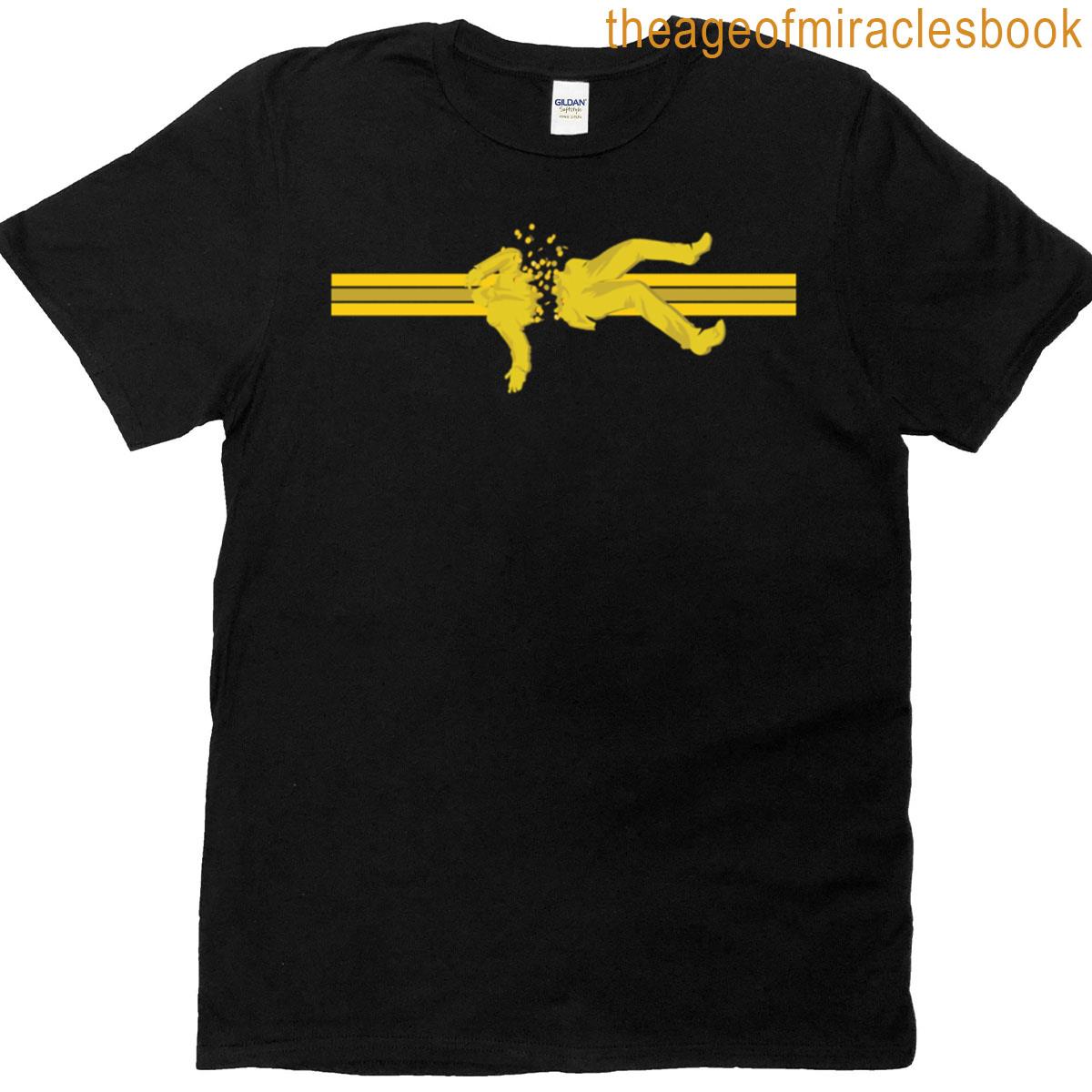 The Finals – Fragged T-shirt