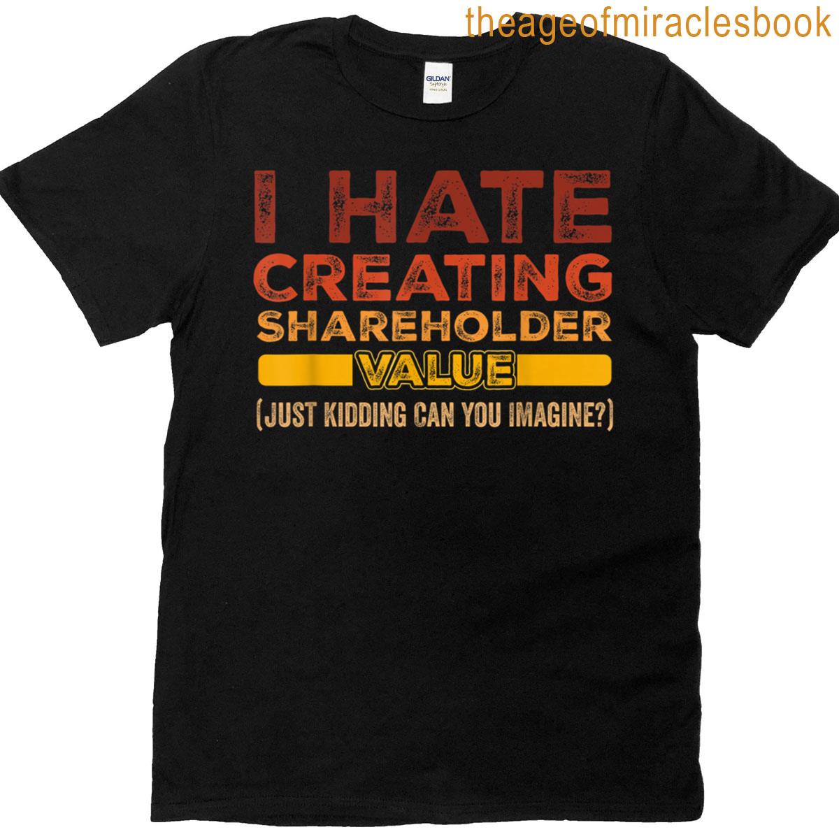 You Imag T-shirt