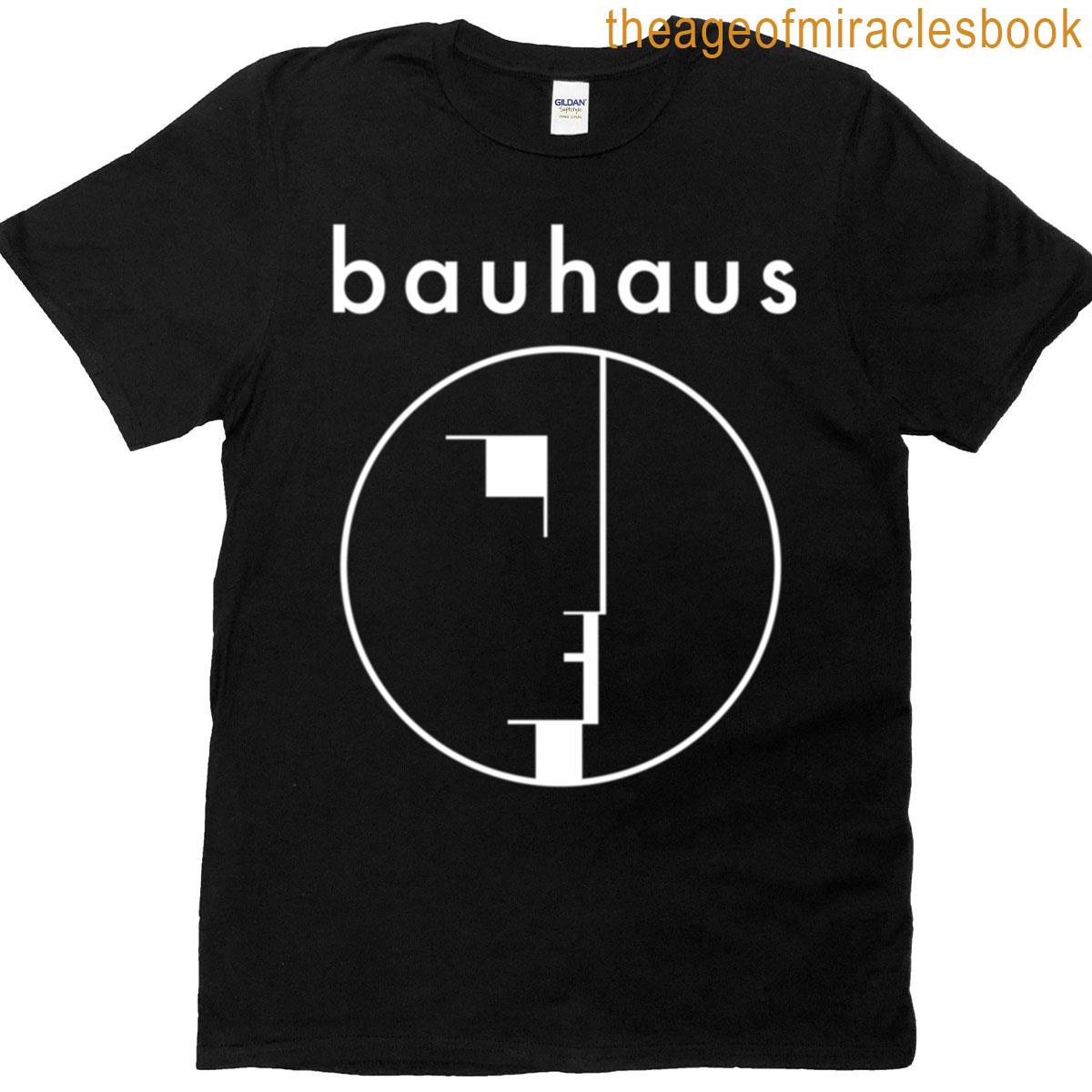 80s Music Bhs Post Punk T-shirt