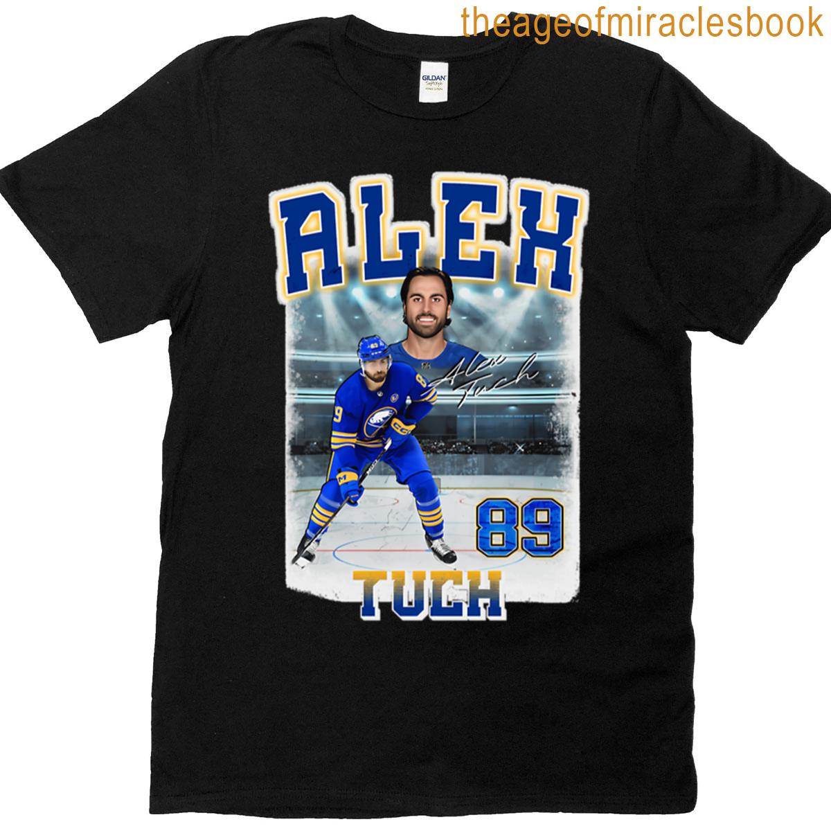 Alex Uch T-shirt