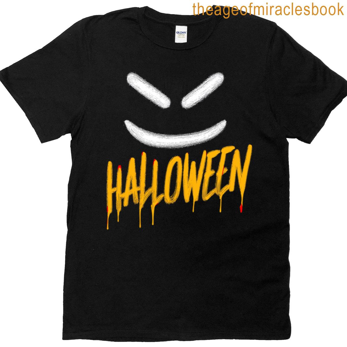 Boo Time T-shirt