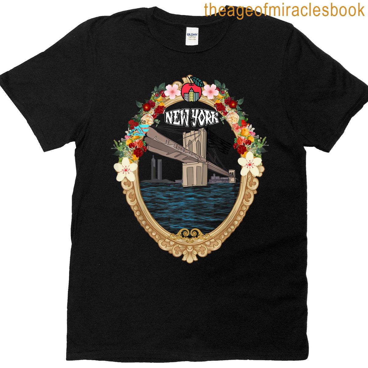 City Life T-shirt
