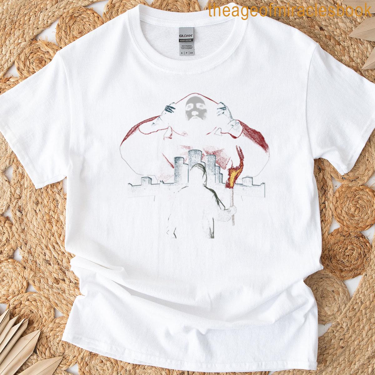 City Walls T-shirt