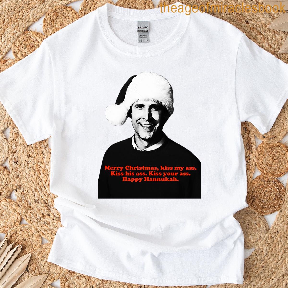 Clark Griswold T-shirt
