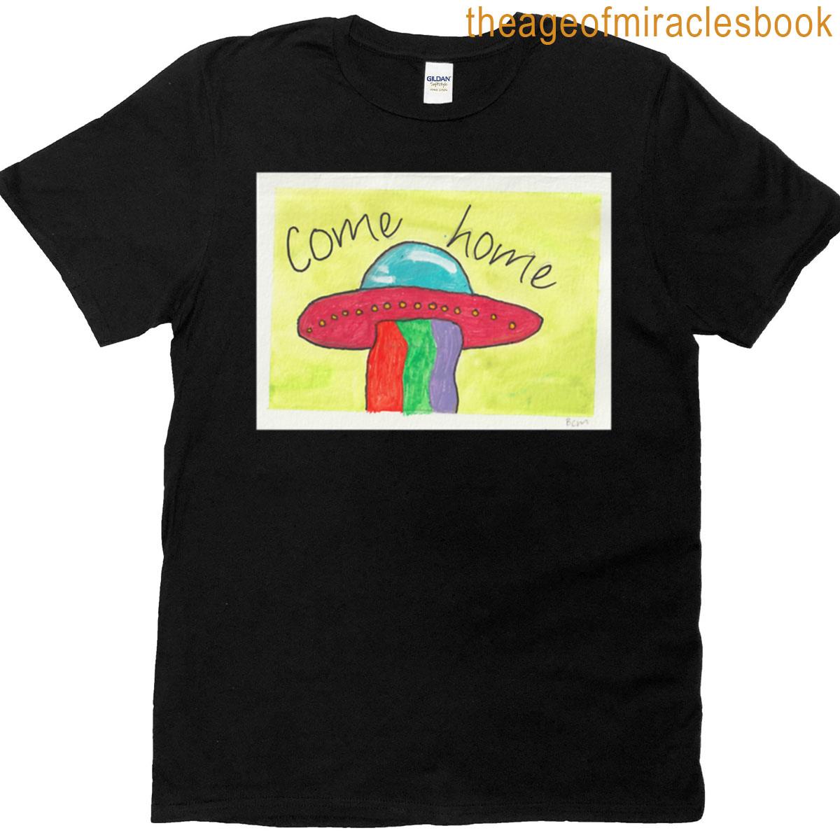 Come Home T-shirt
