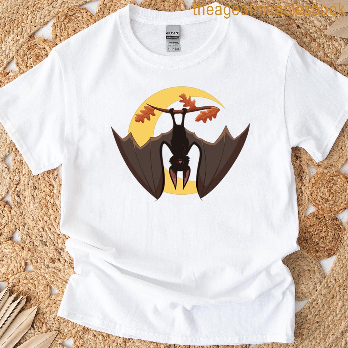 Cozy Bat T-shirt