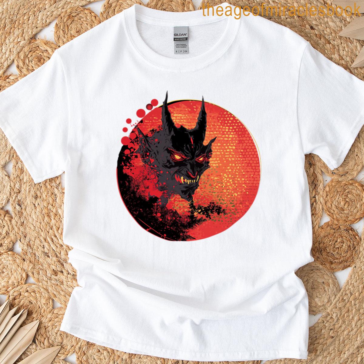 Dark Lord T-shirt
