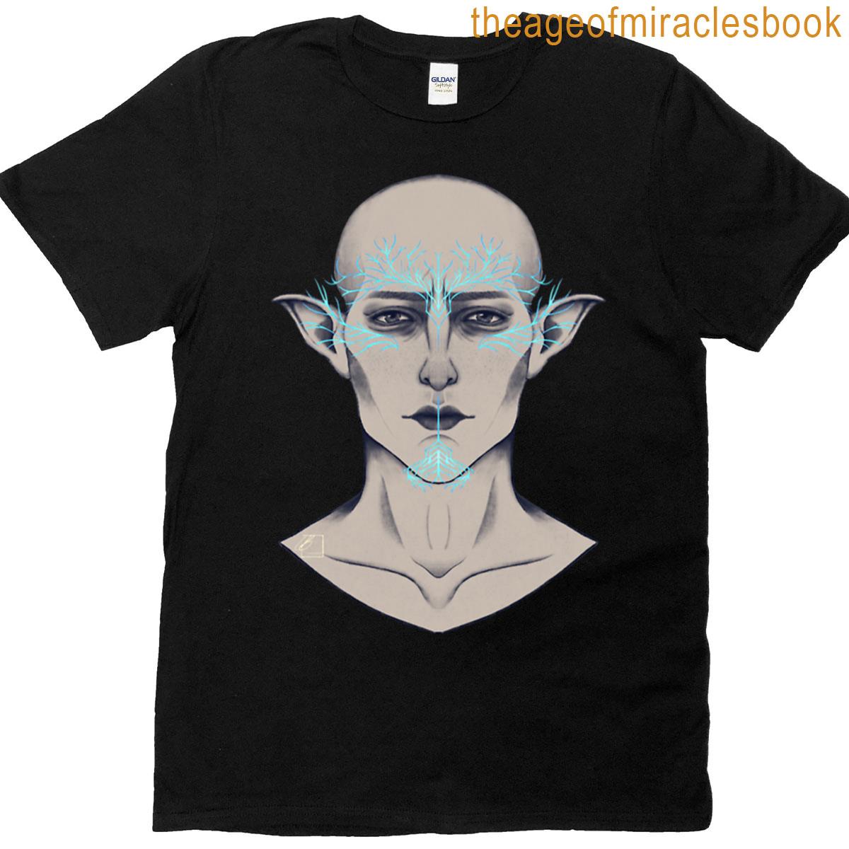 Follower Of Mythal T-shirt