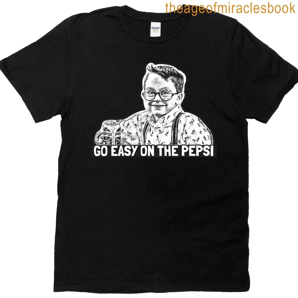 Fuller – Home Alone T-shirt