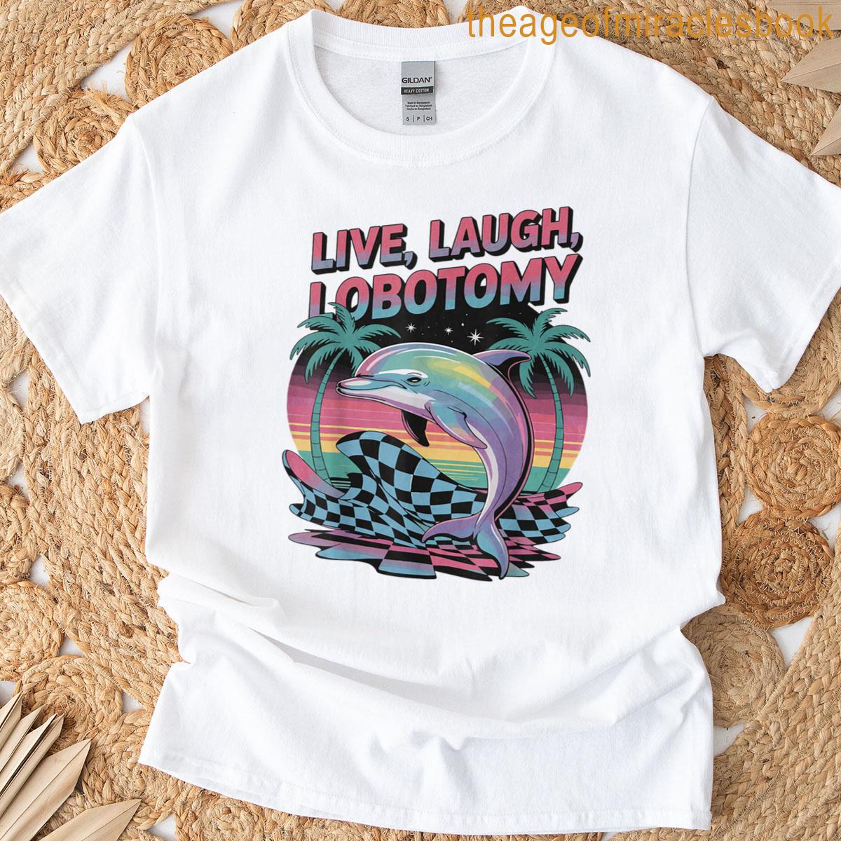 Funny Meme Vintage T-shirt