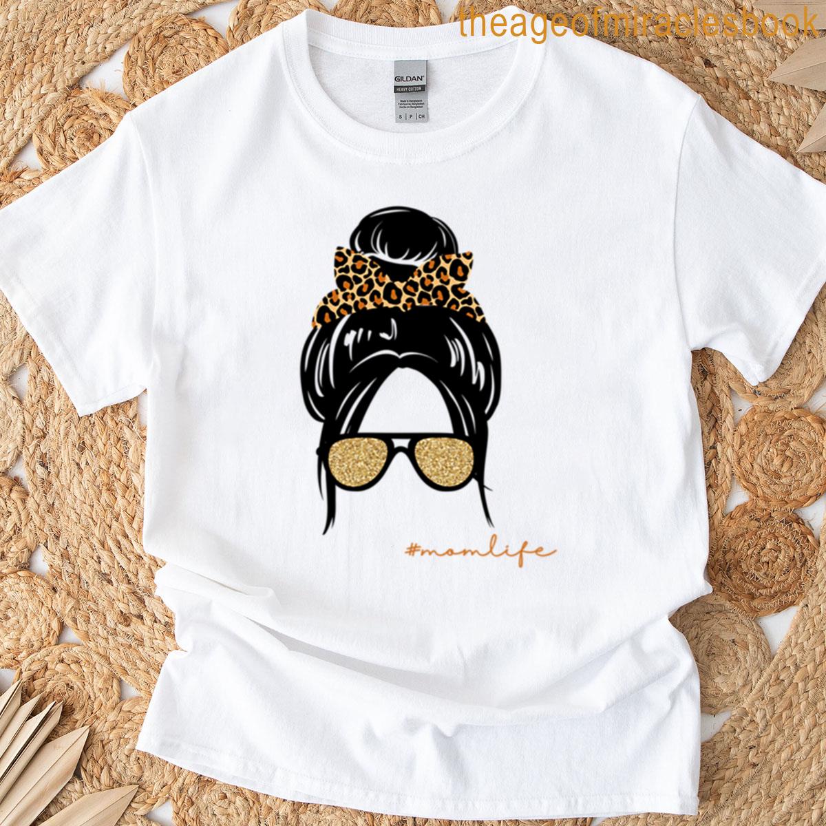 Great Mom T-shirt