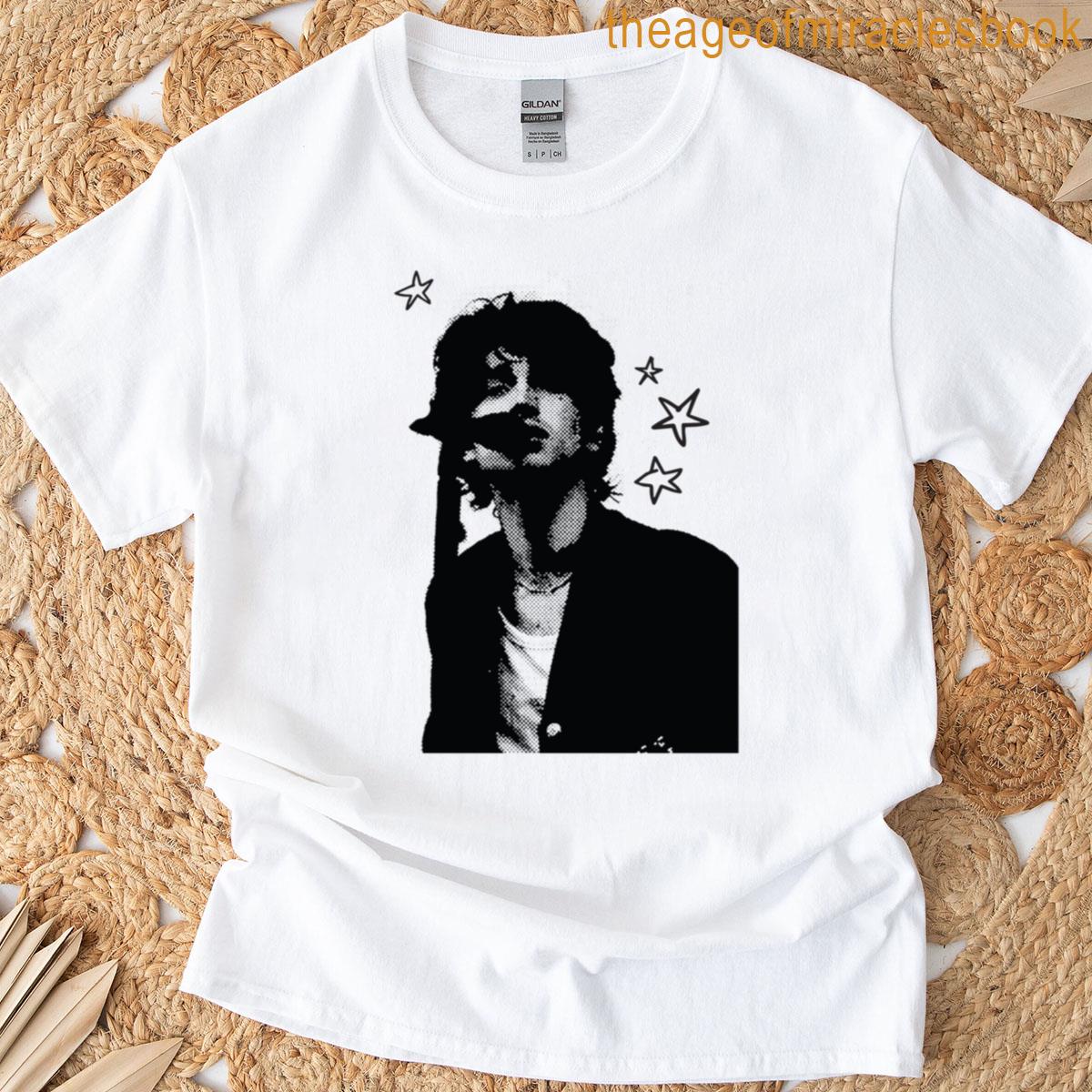 Inhaler Elijah Hewson T-shirt