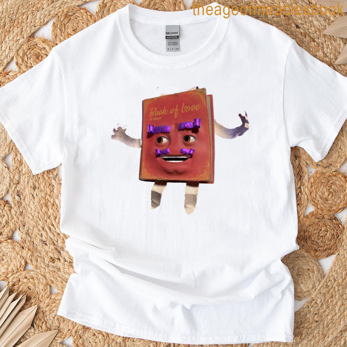 It Takes Two T-shirt