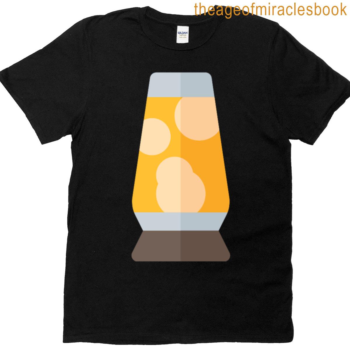 Lava Lamp T-shirt