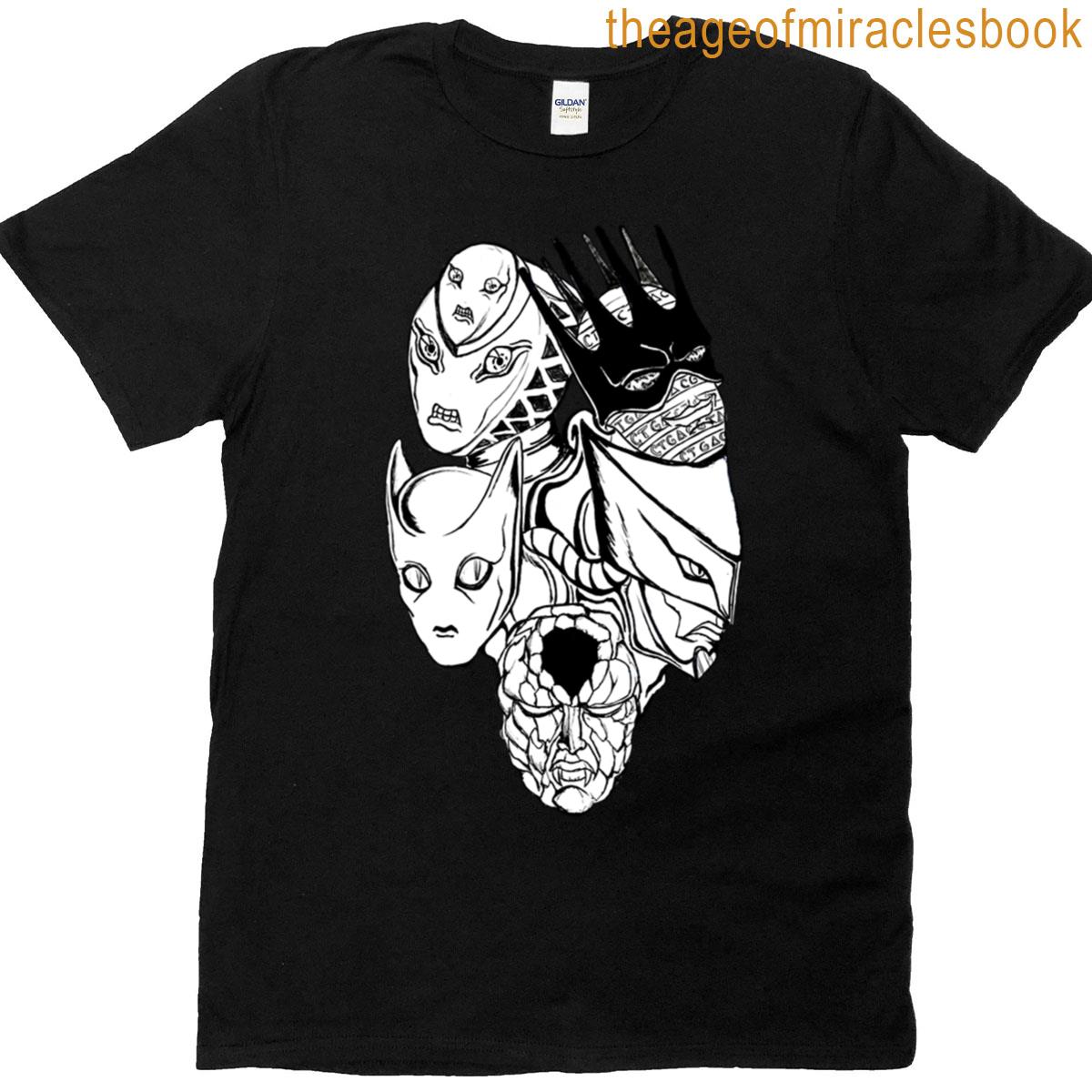 Mad Villains T-shirt