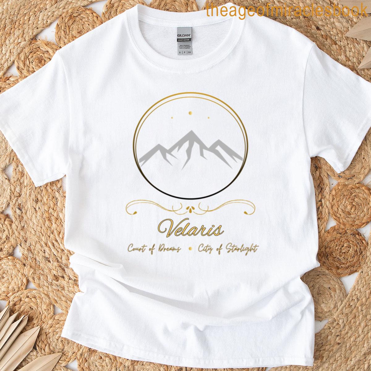 Night Court Logo T-shirt