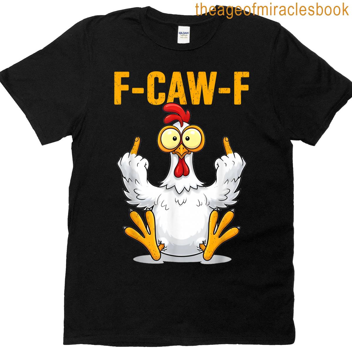 Quote Rooster Meme T-shirt