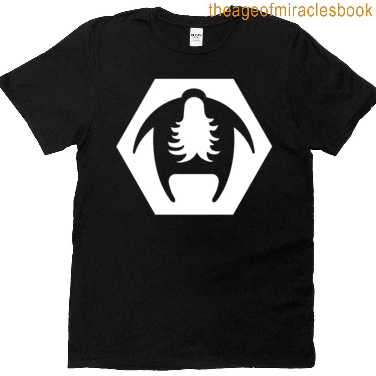 Rare Exports Oversized T-shirt