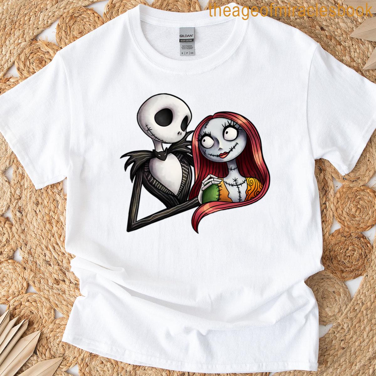 Stay By My Side T-shirt