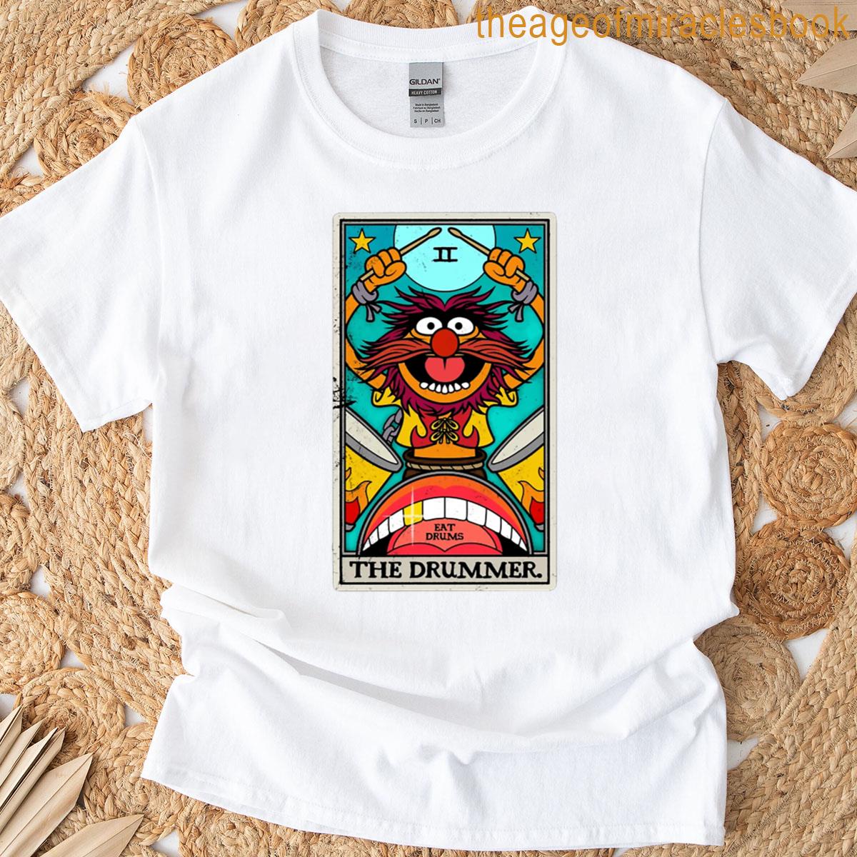 The Drummer T-shirt