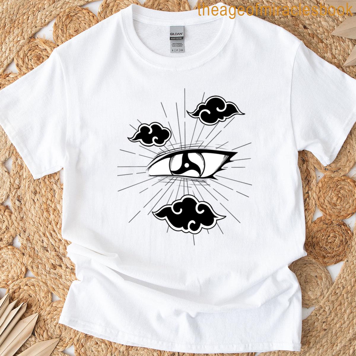 The Most Powerful Eye T-shirt