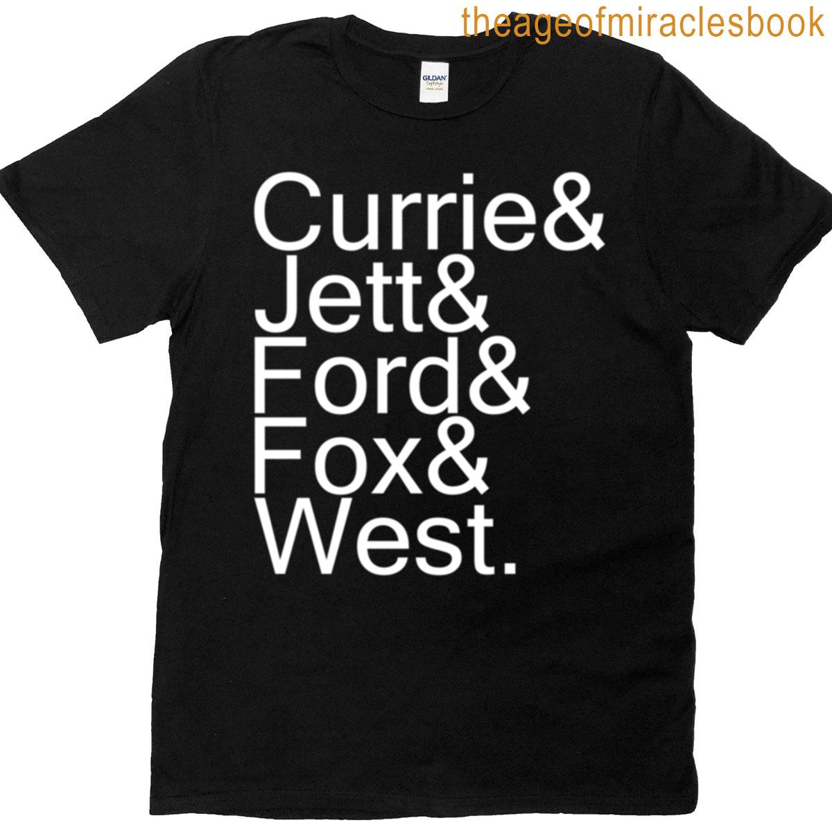 The Runaways T-shirt