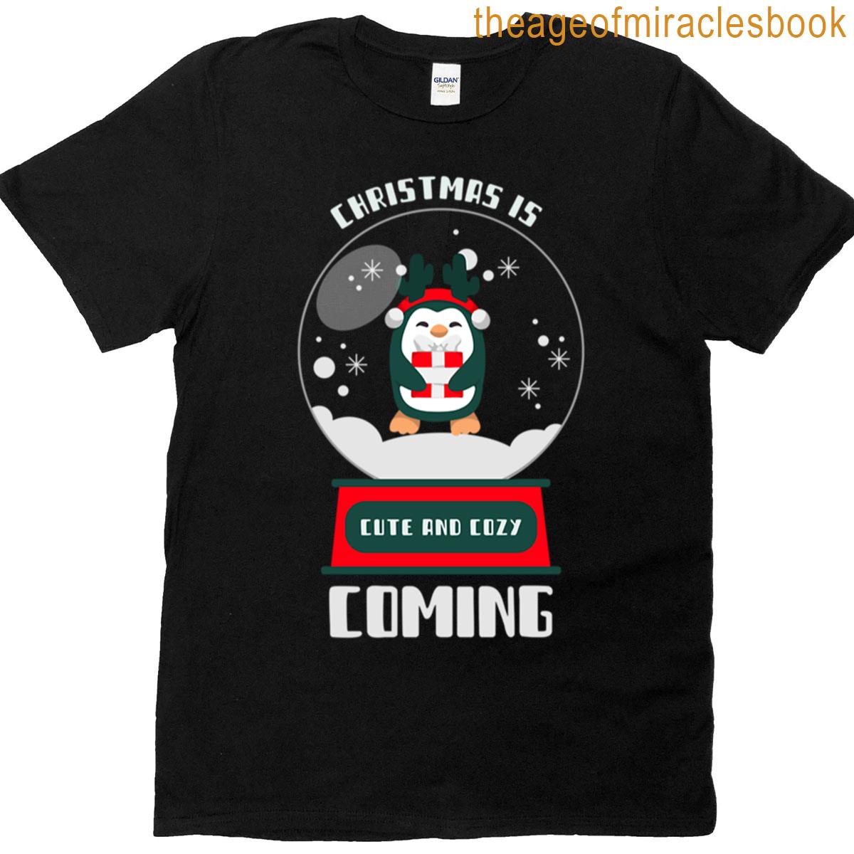 Trlt Christmas Season T-shirt
