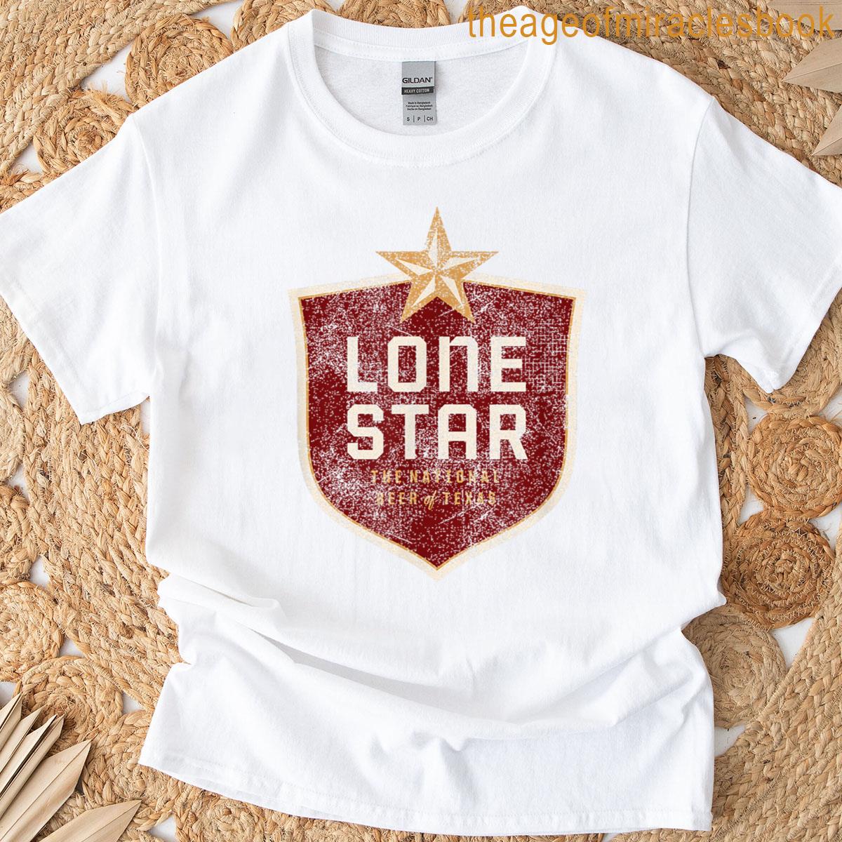 Vintage Style – Logo T-shirt