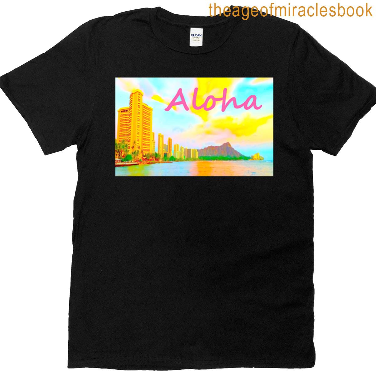 Waikiki Xxviii T-shirt