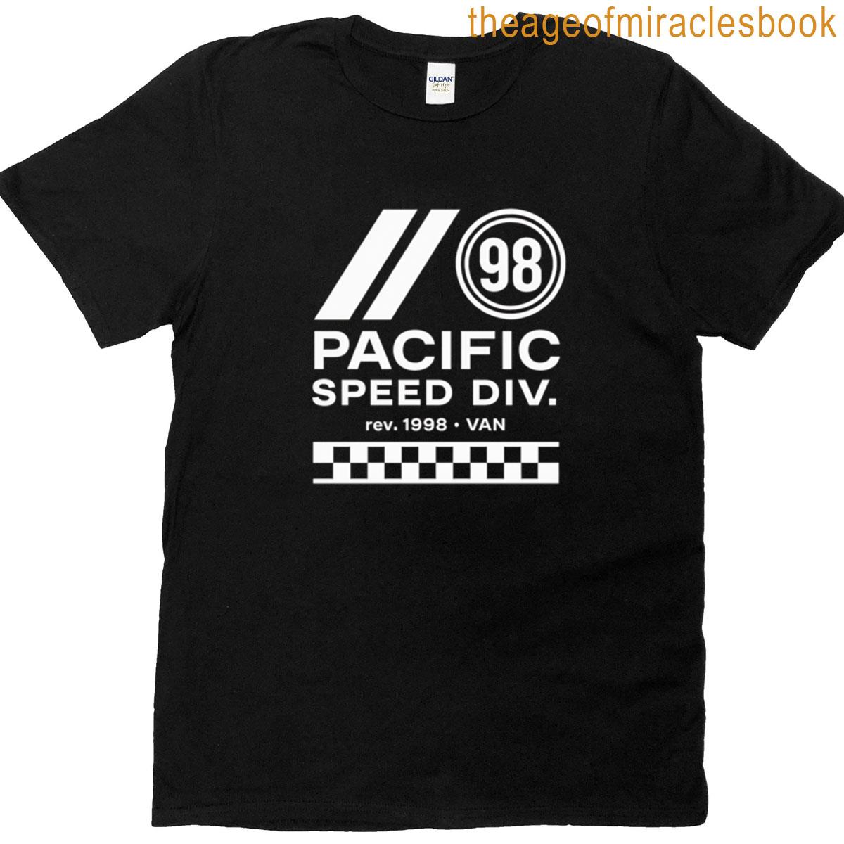 Y2k 98 T-shirt