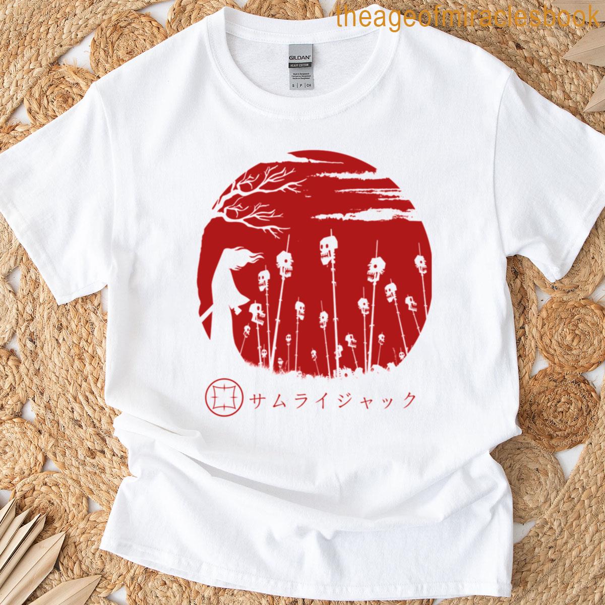 50 Years T-shirt