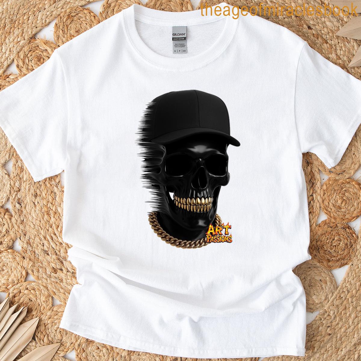 Art Passions 36 T-shirt