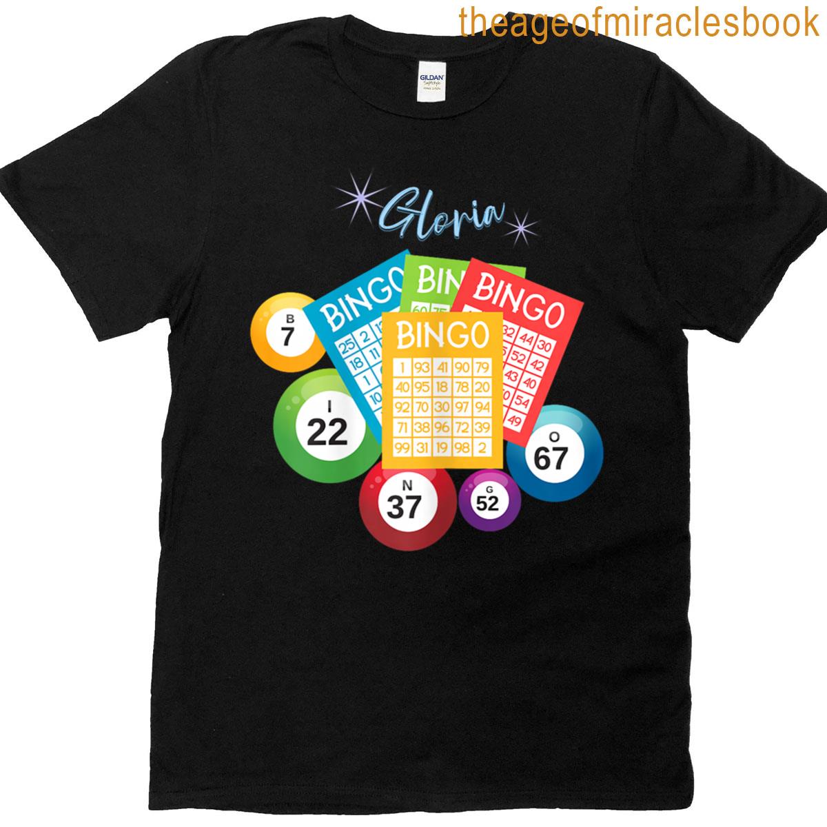Bingo Apparel T-shirt