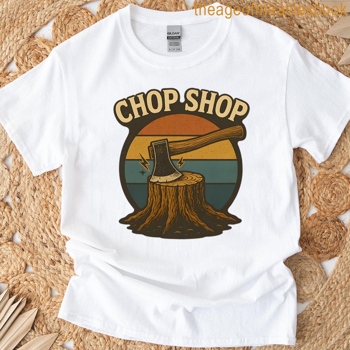 Does A Bear Shit In The Woods T-shirt