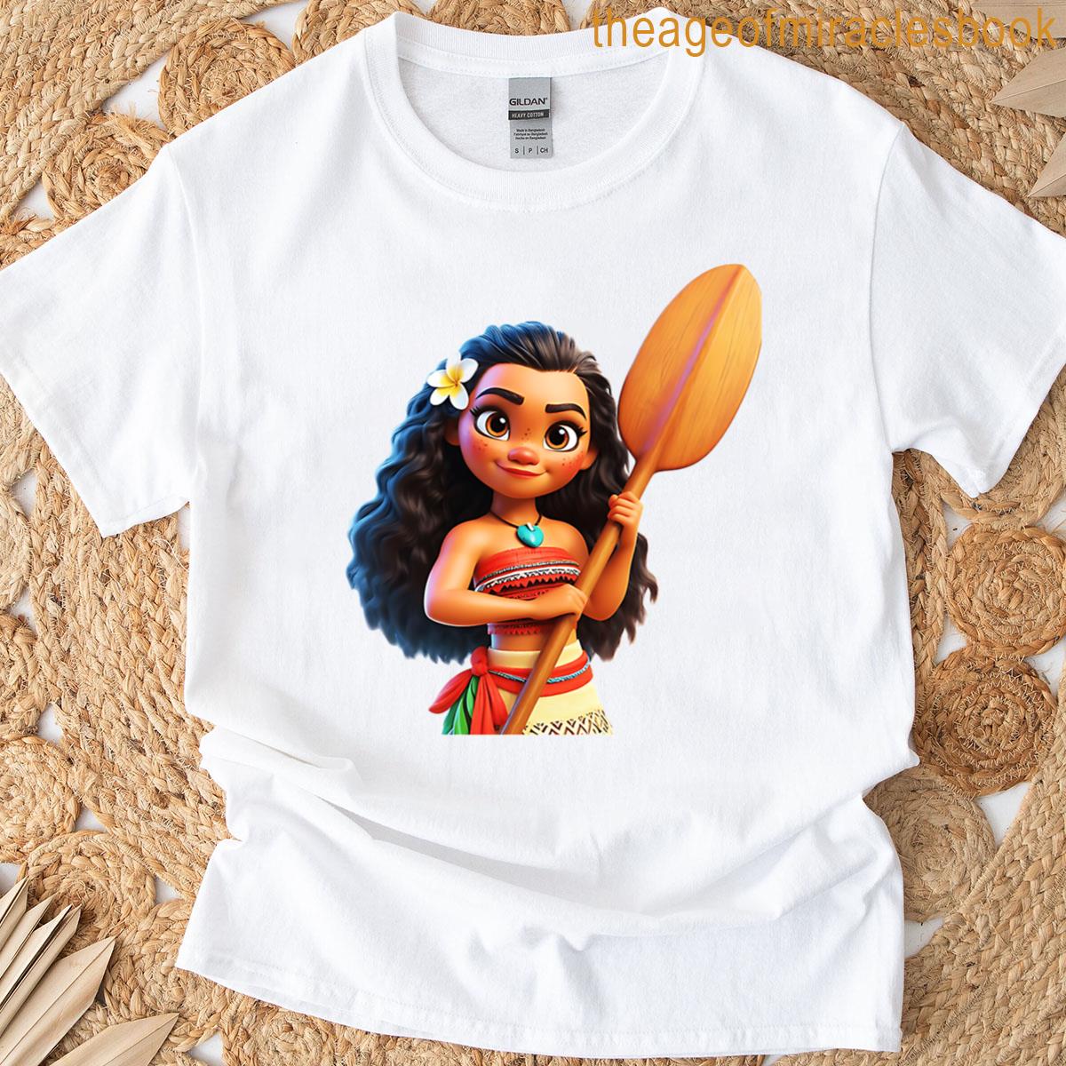 Dynamic Mooana T-shirt