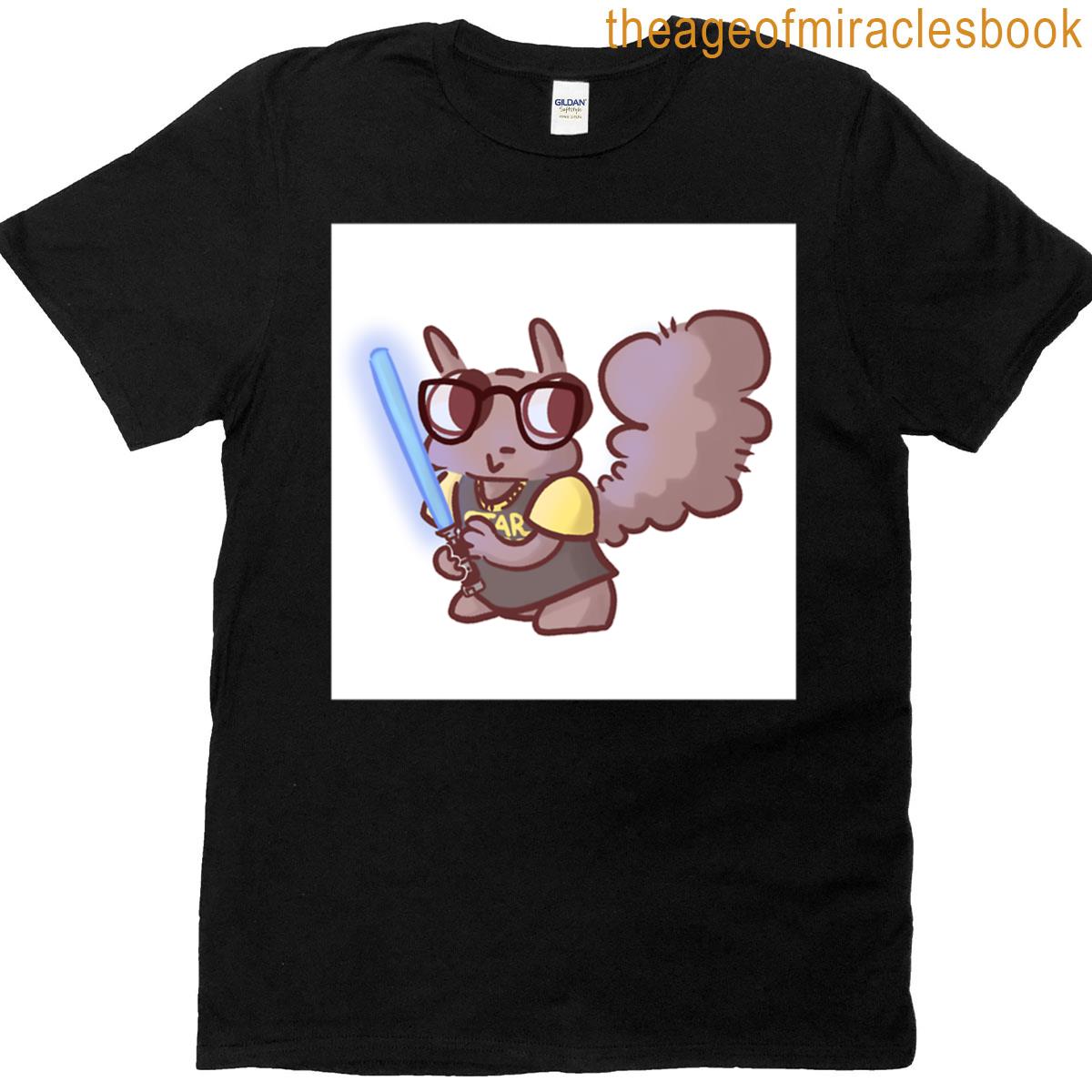 Fredrick The Fantastic T-shirt
