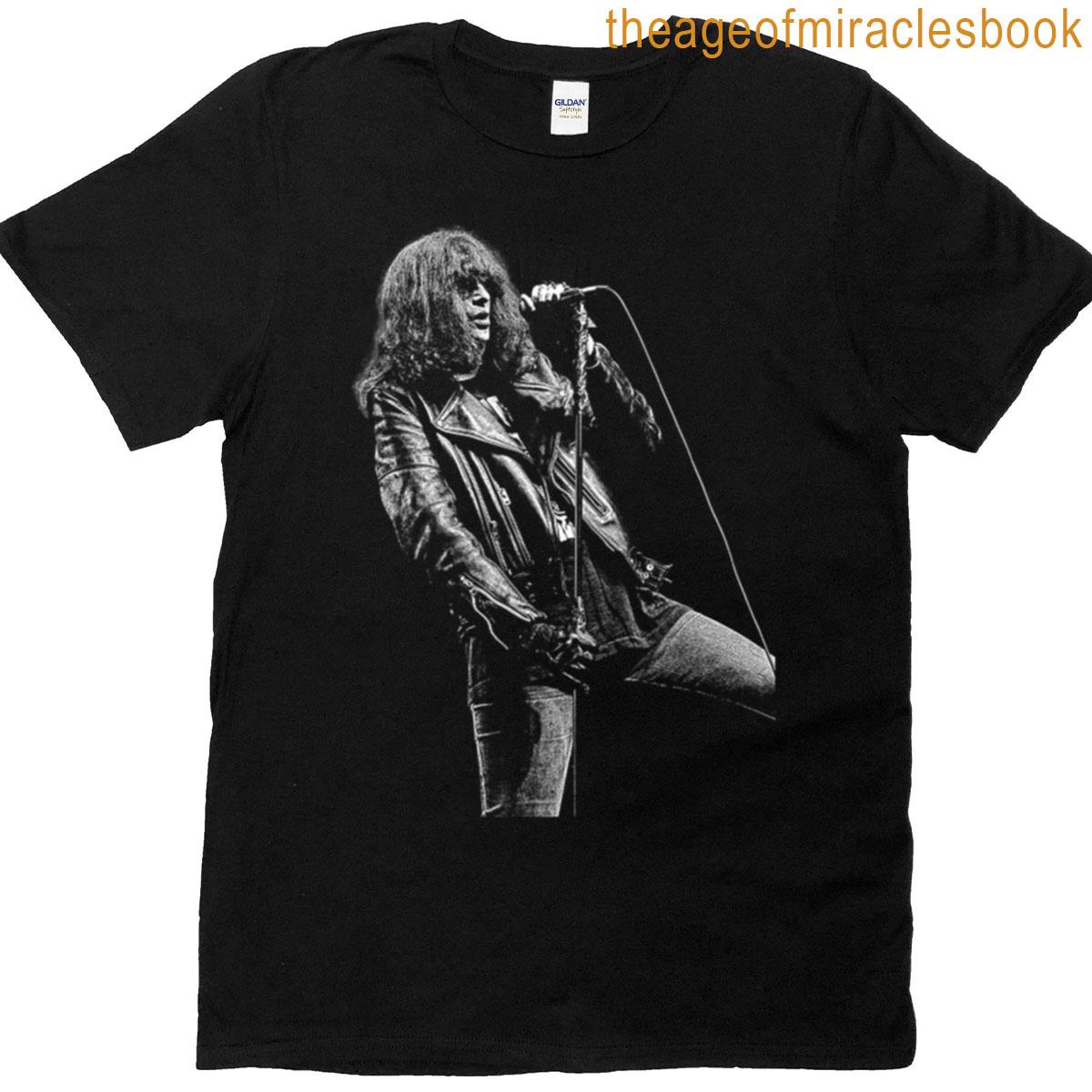 Joey Ramone T-shirt